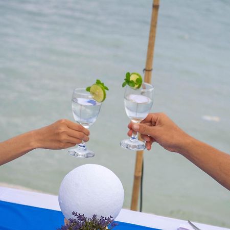 Yut'S Inn Flower Paradise Gili Gede Ngoại thất bức ảnh